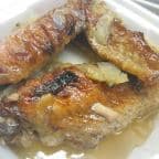 Best Baked Turkey Wing Meal in Albany, NY